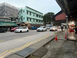 Sims Avenue (D14), Shop House #504170681